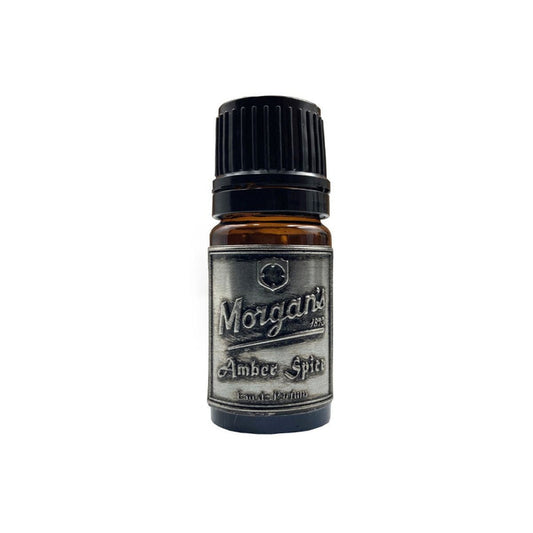 Morgan's Amber Spice Eau de Parfum 5ml