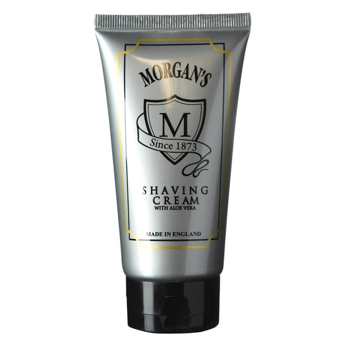 Morgan's Classic Shaving Creme 150ml