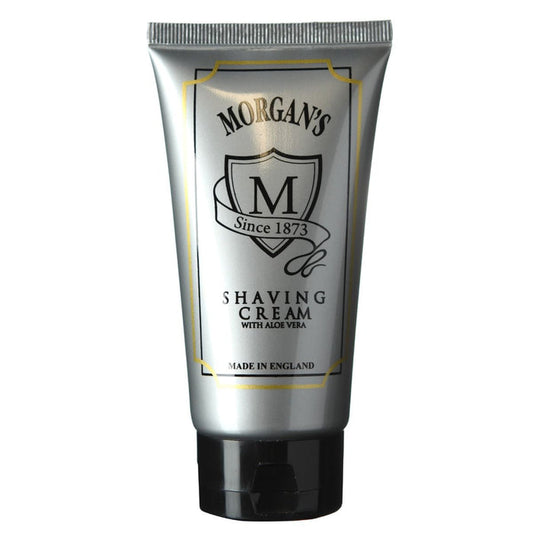 Morgan's Classic Shaving Creme 150ml