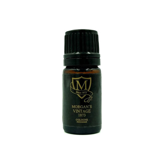 Morgan's Vintage 1873 Cologne 5ml