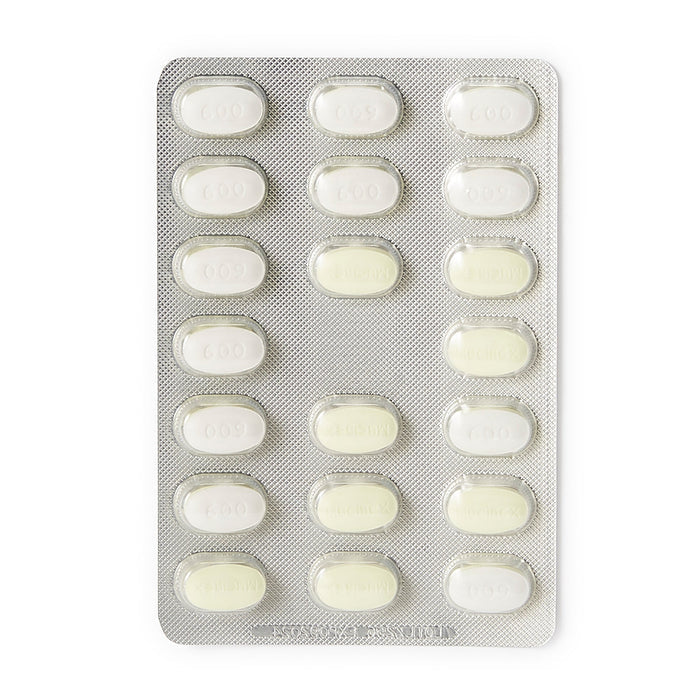 Mucinex DM 12 Hour Expectorant and Cough Suppressant, Regular Strength - 63824005634 - LL Medico