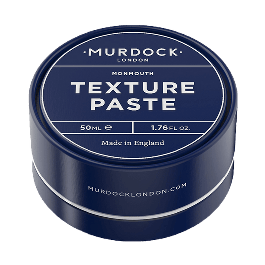 Murdock London Texture Paste 50ml