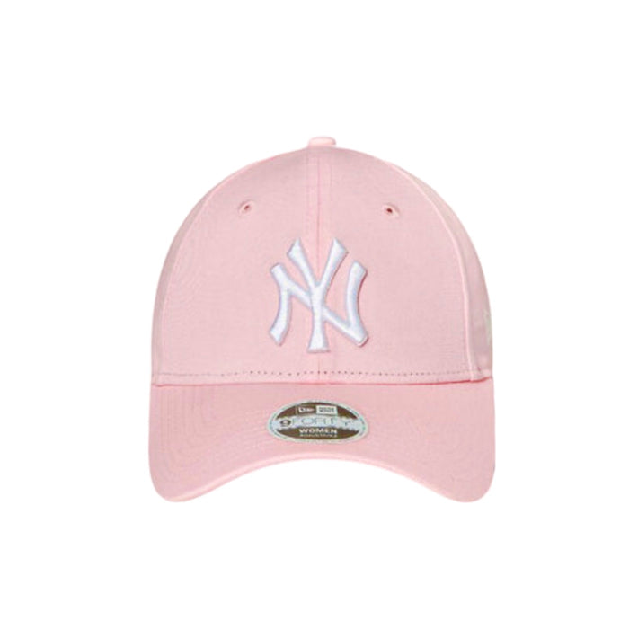 New Era Women’s 940 New York Yankees Pink Cap