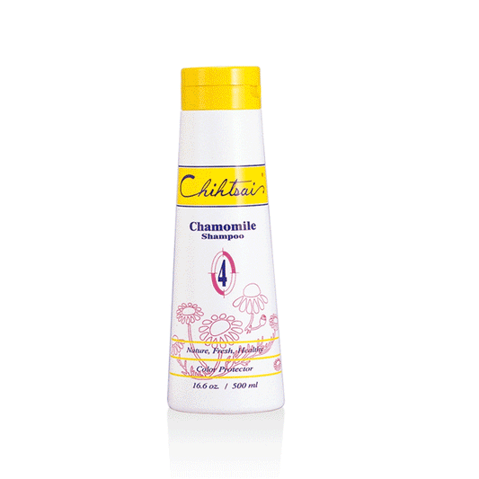NO.4 SHAMPOO