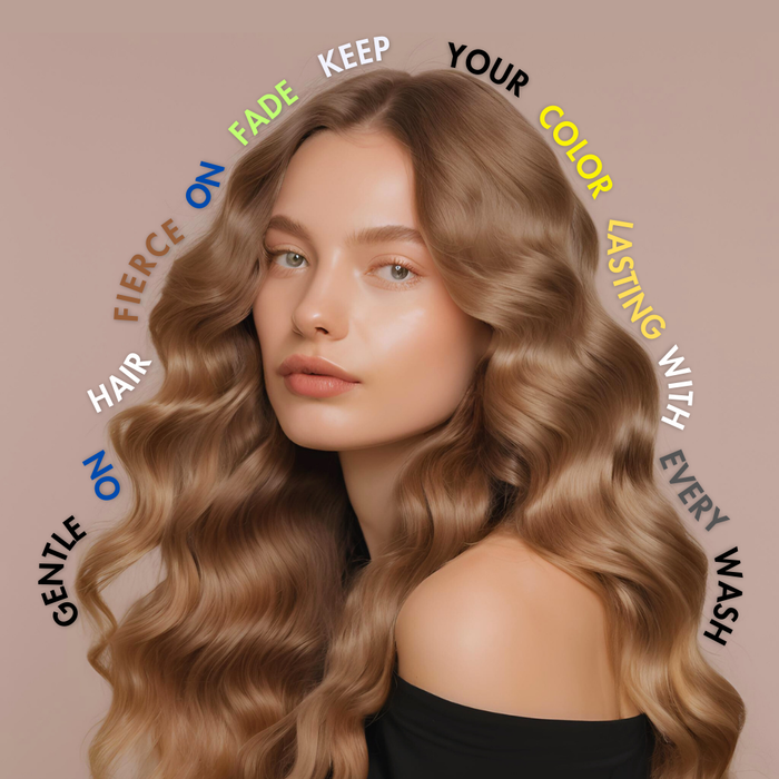 NO.4 SHAMPOO