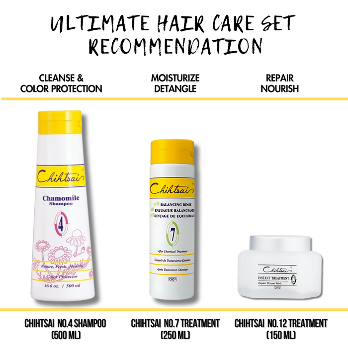 NO.4 SHAMPOO