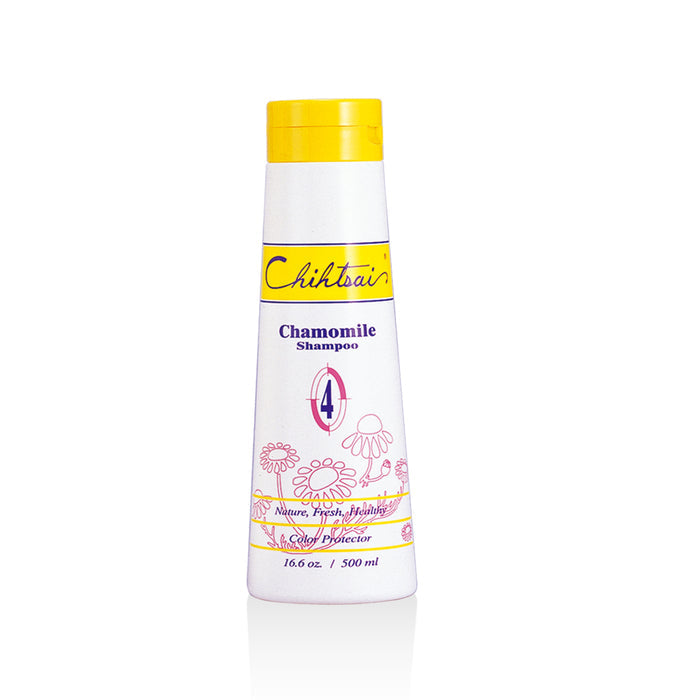 NO.4 SHAMPOO