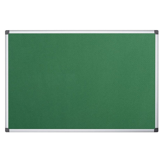 Nobo Basic Aluminium Felt Board 600 × 450 mm - Office R Us Lagos