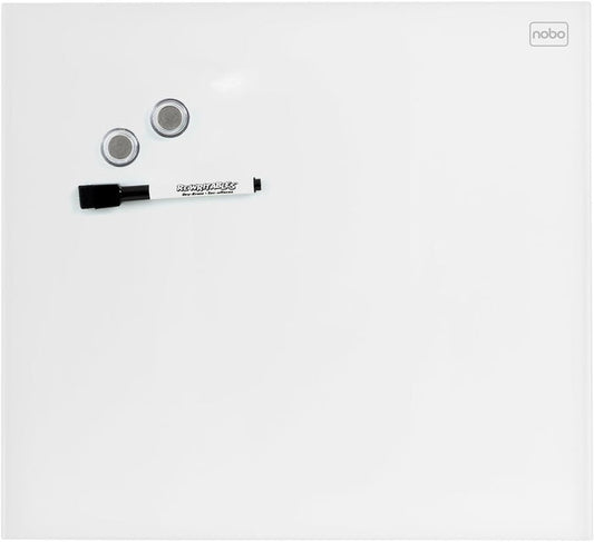 Nobo Diamond Magnetic Drywipe Board 300 × 300 mm - Office R Us Lagos