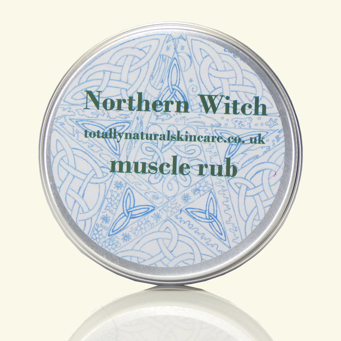 Northern Witch