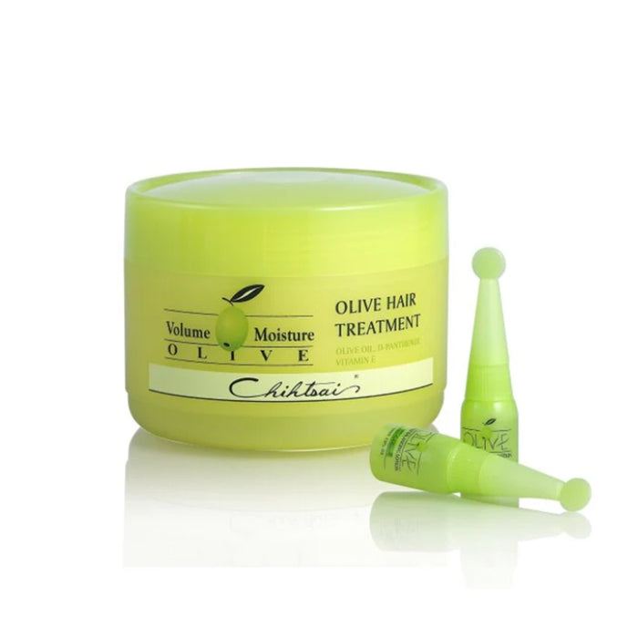 Olive Scalp Balancing Lotion & Hair Treatment