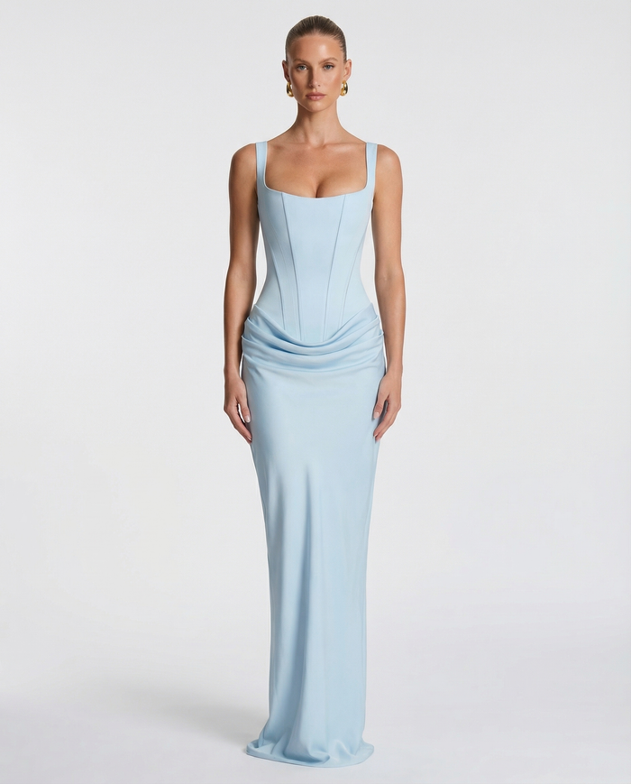 Light Blue (Almost sold out) / XS