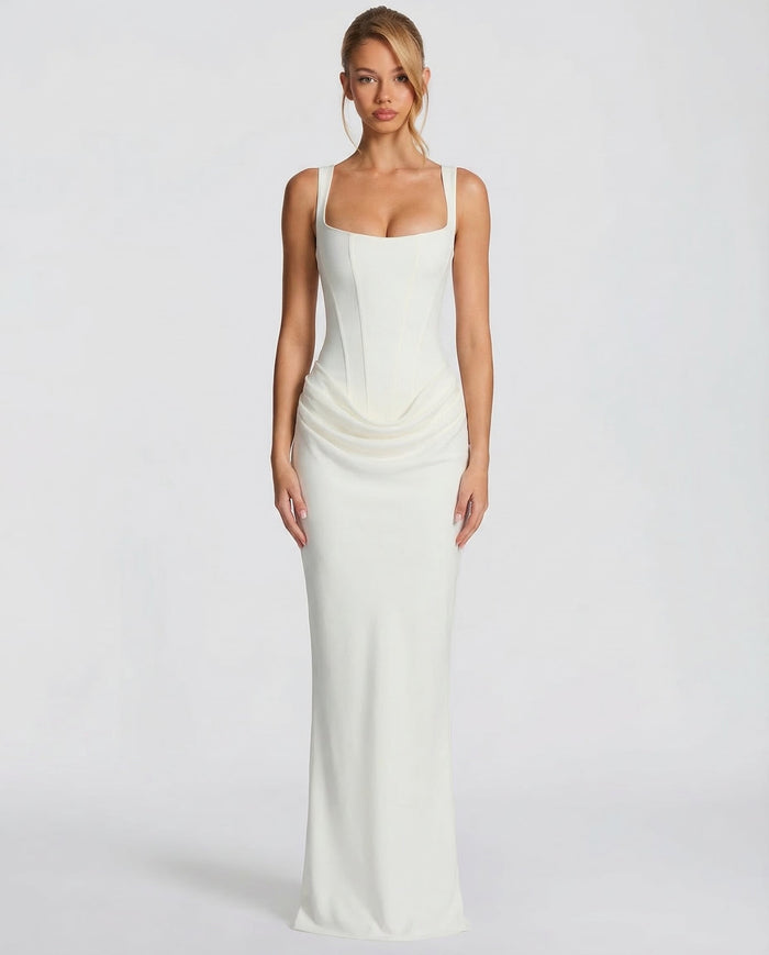 Ivory (Almost sold out) / XS