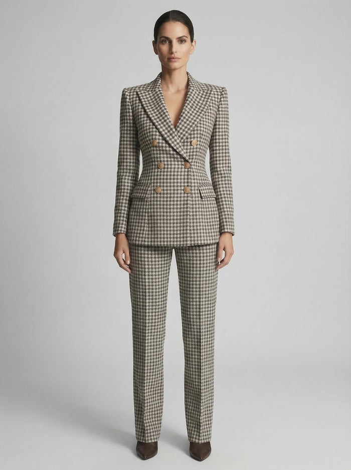Olivia Studio Hilary™ Luxe Suit