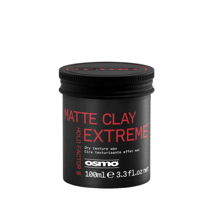 Osmo Matte Clay Extreme 100ml