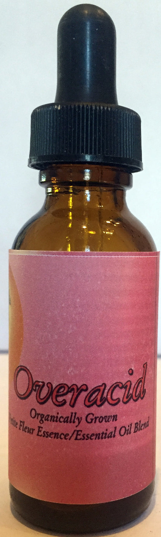 Over acid Aroma Blend (Celery Seed)