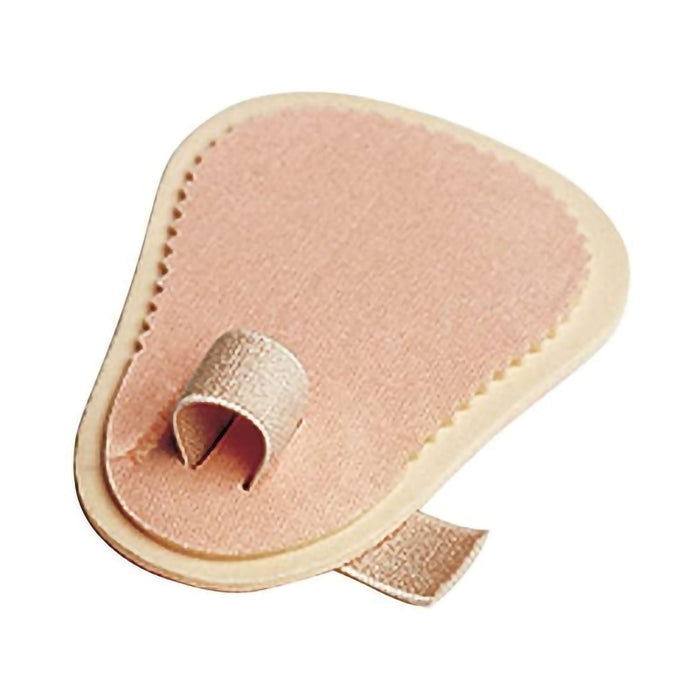 PediFix Budin Toe Straightener, One Size Fits Most, 1 Piece - P55-Single - LL Medico