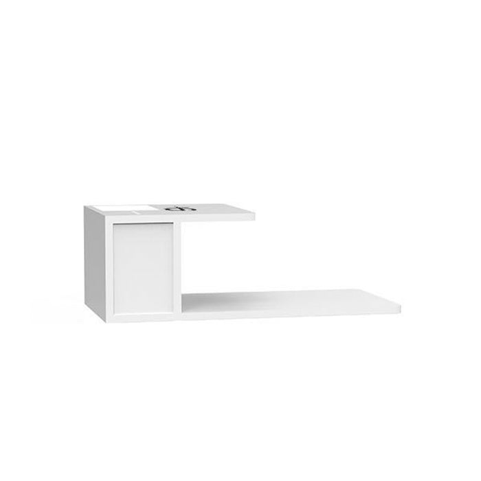 Phi Pillow Shelf