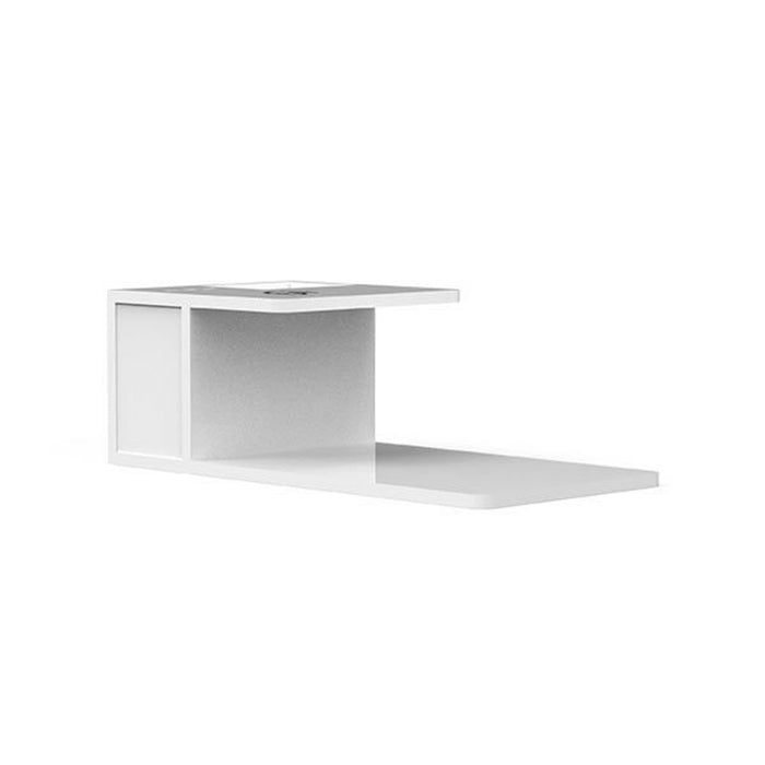 Phi Pillow Shelf