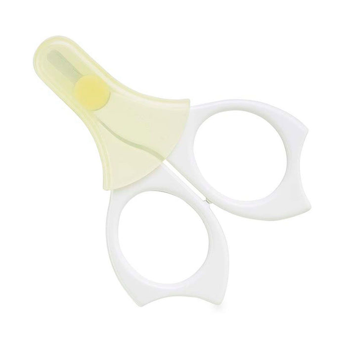 Pigeon Baby Nail Scissors - (10802), Baby Health & Grooming Kits