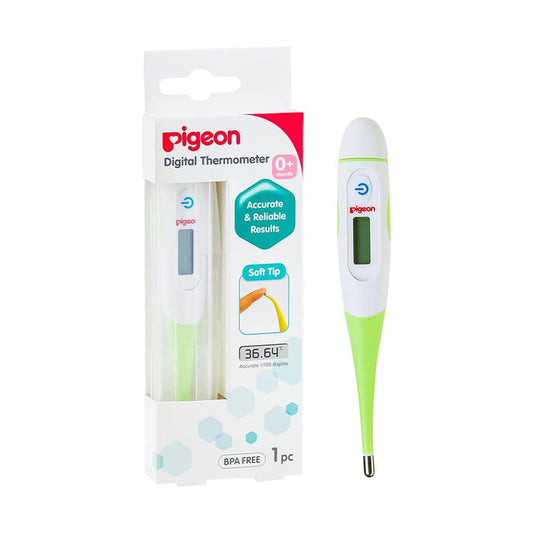 Pigeon Digital Thermometer - (10800), Medical Thermometers