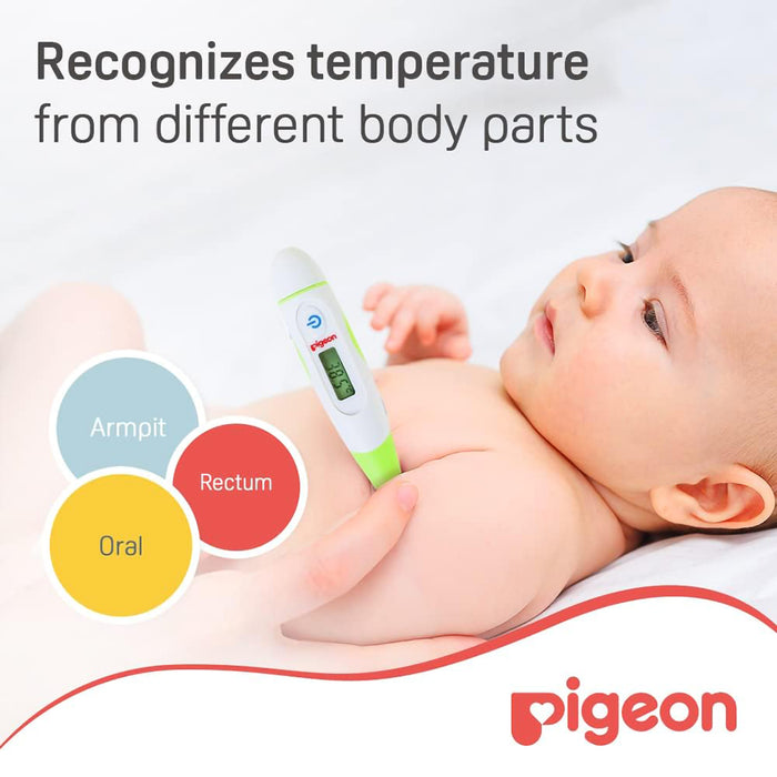Pigeon Digital Thermometer - (10800), Medical Thermometers