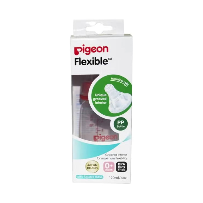 Pigeon KPP Standard Neck Nursing Bottle 50ml - (26013), Standard Bottles