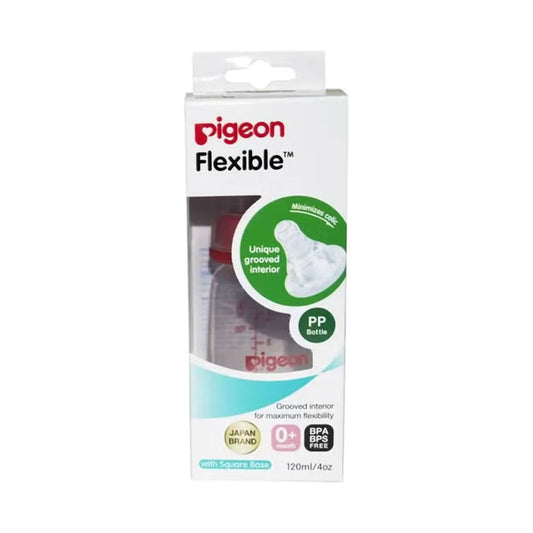 Pigeon KPP Standard Neck Nursing Bottle 50ml - (26013), Standard Bottles