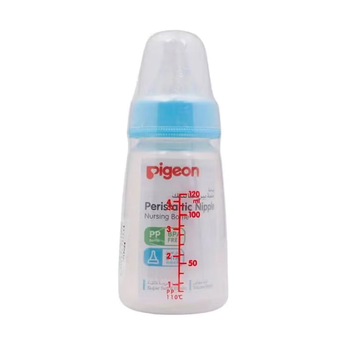 Pigeon KPP Standard Neck Nursing Bottle 50ml - (26013), Standard Bottles