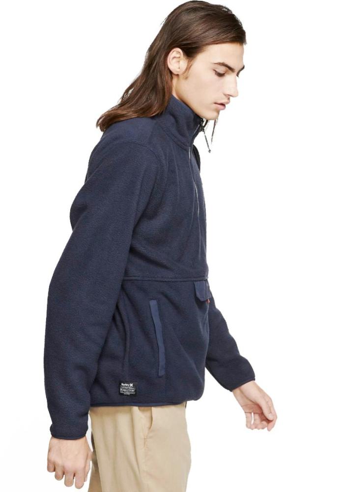 Polar Sherpa Obsidian Hurley