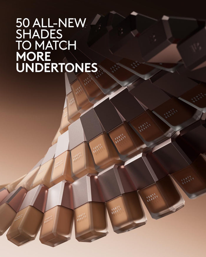 Pro Filt'r Fluid Flex Natural Matte Longwear Foundation — 396N