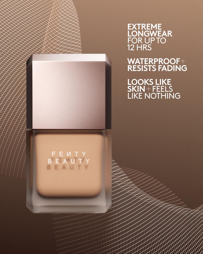 Pro Filt'r Fluid Flex Natural Matte Longwear Foundation — 396N