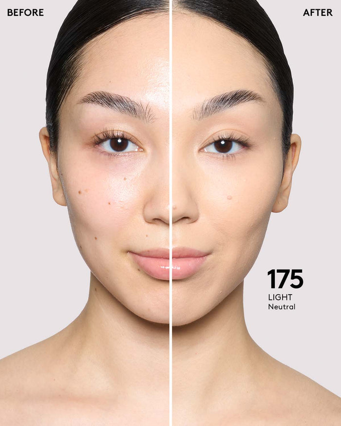 Pro Filt'r Soft Matte Longwear Foundation — #175