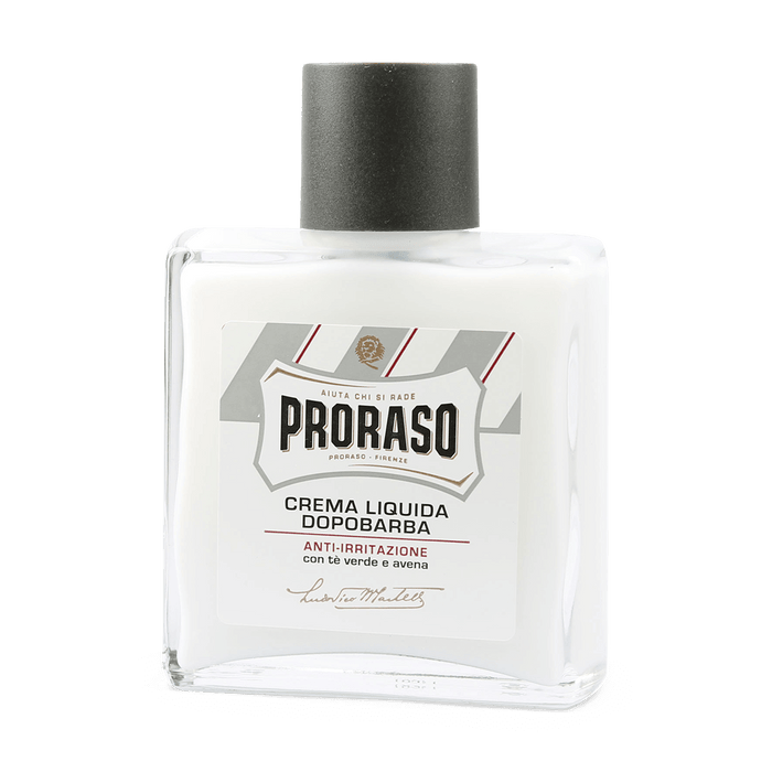 Proraso Liquid After Shave Balm Sensitive 100ml