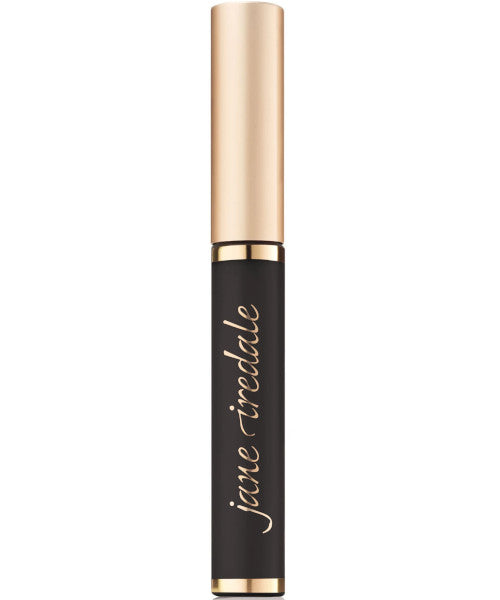 PureBrow Brow Gel Soft Black  0.17 oz