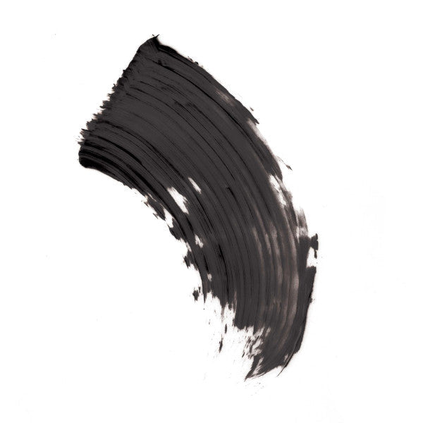 PureBrow Brow Gel Soft Black  0.17 oz