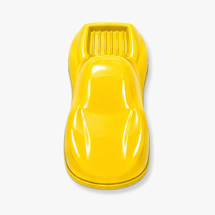 RARE YELLOW