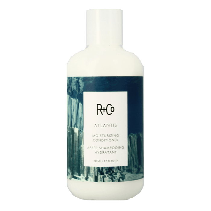 R+Co ATLANTIS Moisturizing B5 Conditioner 241ml