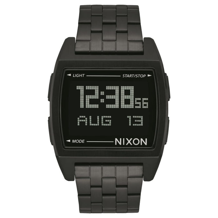 Reloj Nixon Base All Black