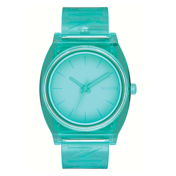 Reloj Time Teller P Menta Nixon