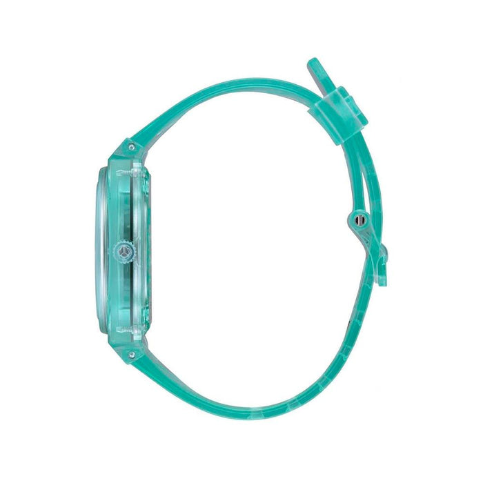 Reloj Time Teller P Menta Nixon