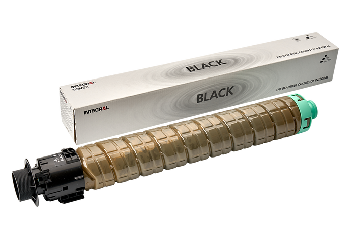 Ricoh IM C3500 Black Compatible Toner - IMC3500K
