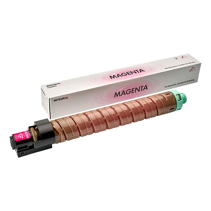 Ricoh MP C4502 Magenta Compatible Toner - MPC4502M