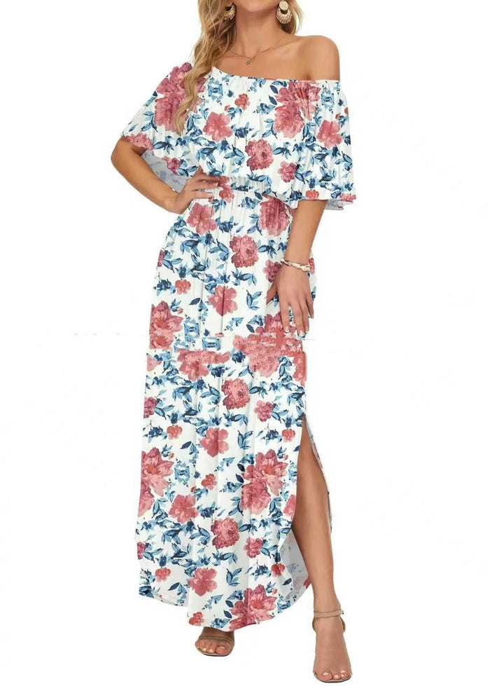 Bouquet (LAST PIECES) / S (UK 8-10)