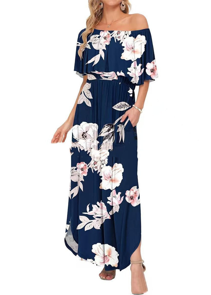 Nature (LAST PIECES) / S (UK 8-10)