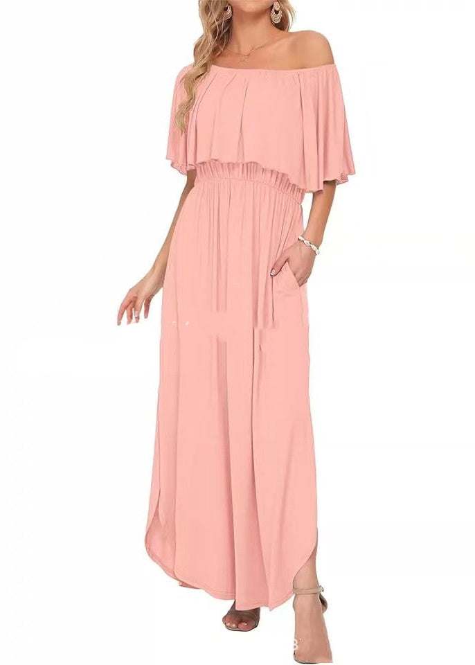 Pink (LAST PIECES) / S (UK 8-10)