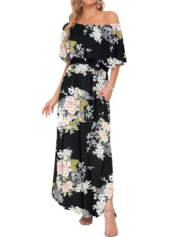 Floral (HOT SALE🔥) / S (UK 8-10)