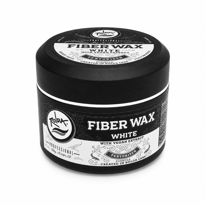 Rolda - Fiber Wax