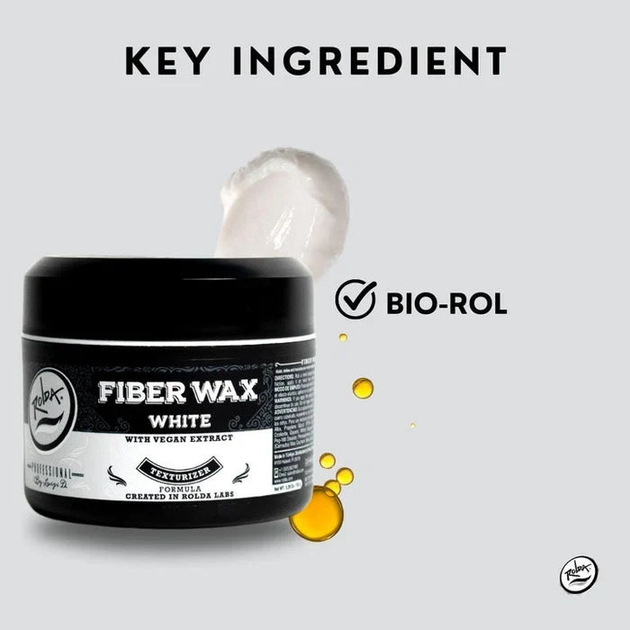 Rolda - Fiber Wax
