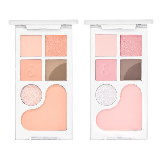 [rom&nd] Bare Layer Palette